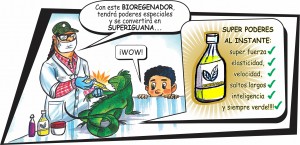 10 - Fundación Hidrobiológica George Dahl