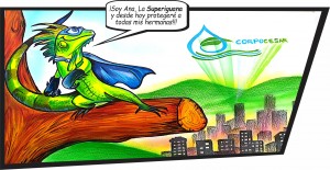11 - Fundación Hidrobiológica George Dahl