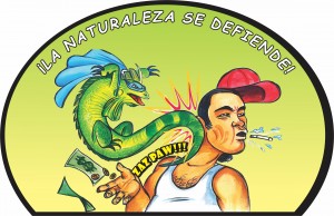12 - Fundación Hidrobiológica George Dahl