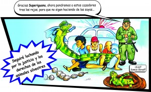 13 - Fundación Hidrobiológica George Dahl