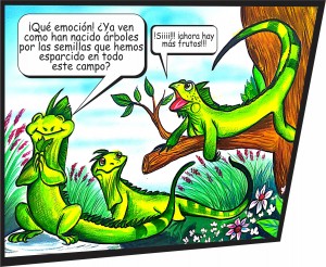 2 - Fundación Hidrobiológica George Dahl