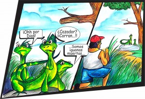 3 - Fundación Hidrobiológica George Dahl