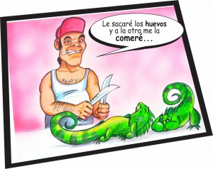 4 - Fundación Hidrobiológica George Dahl
