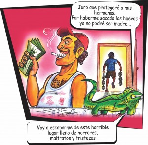 5 - Fundación Hidrobiológica George Dahl