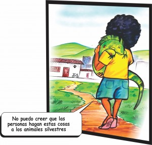 8 - Fundación Hidrobiológica George Dahl