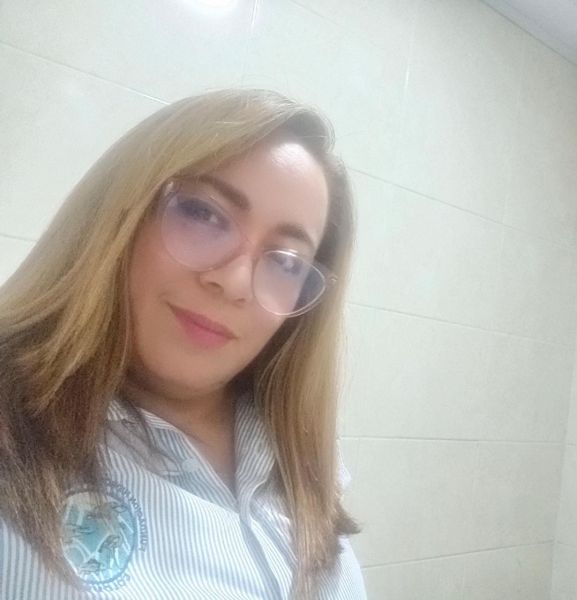 Maria Crúz Martinez - Fundación Hidrobiológica George Dahl