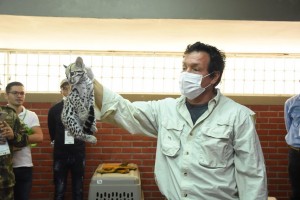 86807327_906619999754551_9017501940686258176_n - Fundación Hidrobiológica George Dahl