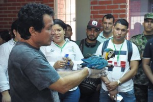 86817036_906619746421243_903507788745932800_n - Fundación Hidrobiológica George Dahl