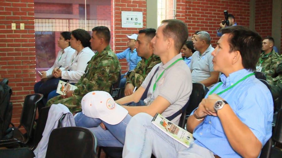 3 - Fundación Hidrobiológica George Dahl