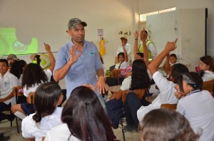 53268260_662341324182421_1987362847683772416_n - Fundación Hidrobiológica George Dahl