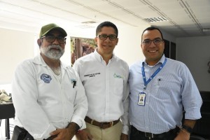 53359590_662259084190645_1758375197418717184_n - Fundación Hidrobiológica George Dahl