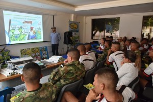 ´DÍA MUNDIAL DEL AGUA - Fundación Hidrobiológica George Dahl