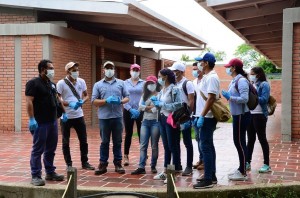 59767263_698442753905611_3385545942877863936_n - Fundación Hidrobiológica George Dahl