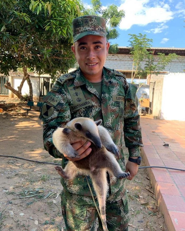 84041324_2751228621622268_7389395918853767168_o - Fundación Hidrobiológica George Dahl