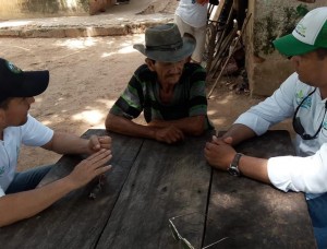38451368_538973853185836_8902508404698775552_n - Fundación Hidrobiológica George Dahl