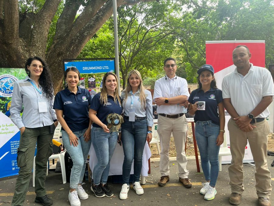  - Fundación Hidrobiológica George Dahl