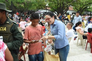58441695_691546904595196_6003064987776450560_o - Fundación Hidrobiológica George Dahl