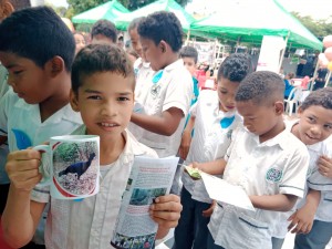 4 - Fundación Hidrobiológica George Dahl