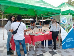 5 - Fundación Hidrobiológica George Dahl