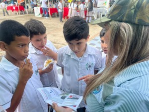 6 - Fundación Hidrobiológica George Dahl