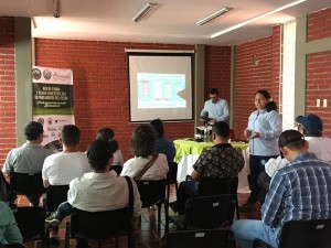 36268647_501956770220878_7922807178862264320_n - Fundación Hidrobiológica George Dahl