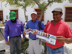 57180238_684948975254989_3732905211103019008_n - Fundación Hidrobiológica George Dahl