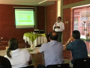 37807773_527146391035249_7309632702515249152_n - Fundación Hidrobiológica George Dahl