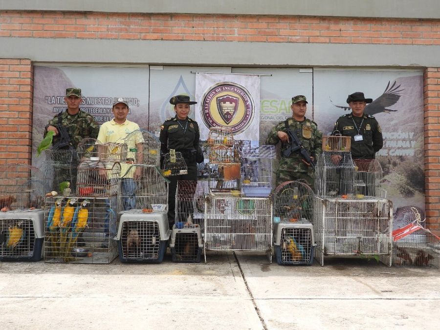 83159889_890611621355389_4618072175235039232_n - Fundación Hidrobiológica George Dahl