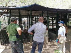 58375384_689634124786474_945417714548080640_n - Fundación Hidrobiológica George Dahl