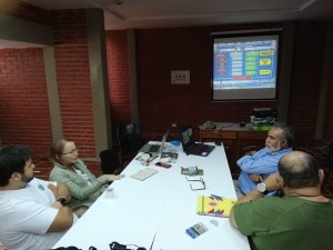 58543585_689634168119803_3044210559558877184_n - Fundación Hidrobiológica George Dahl