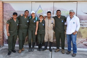 53117840_657525554663998_6862019912529870848_n - Fundación Hidrobiológica George Dahl