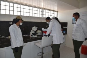 53285568_657525454664008_8820891596439420928_n - Fundación Hidrobiológica George Dahl