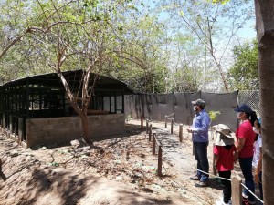 56328558_677476432668910_1058658036295401472_n - Fundación Hidrobiológica George Dahl